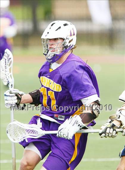 Thumbnail 1 in Kinkaid vs Dallas Jesuit photogallery.