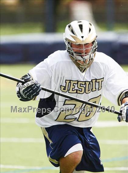 Thumbnail 2 in Kinkaid vs Dallas Jesuit photogallery.