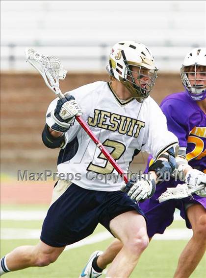 Thumbnail 1 in Kinkaid vs Dallas Jesuit photogallery.
