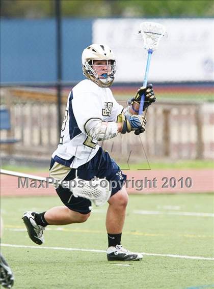 Thumbnail 3 in Kinkaid vs Dallas Jesuit photogallery.