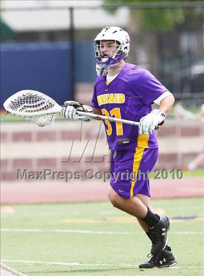 Thumbnail 2 in Kinkaid vs Dallas Jesuit photogallery.