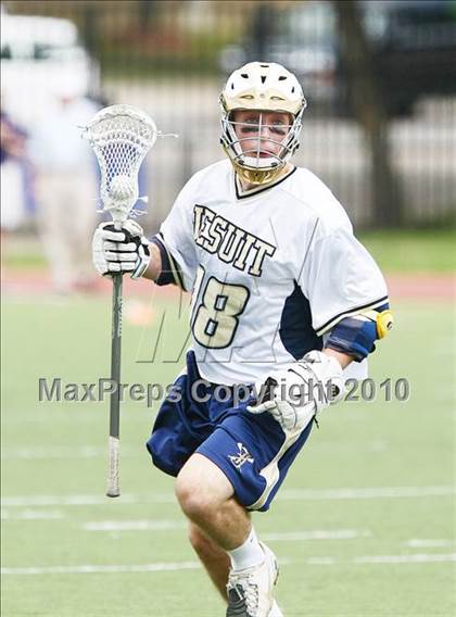 Thumbnail 1 in Kinkaid vs Dallas Jesuit photogallery.