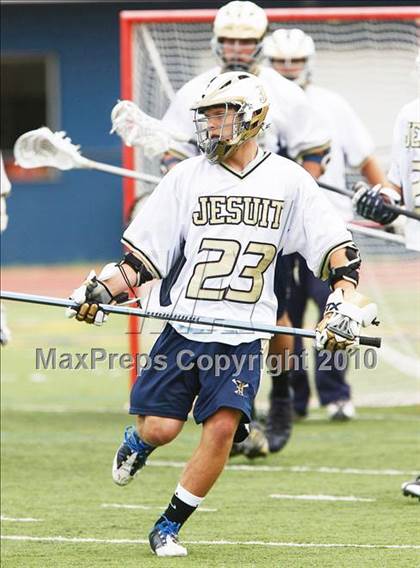 Thumbnail 2 in Kinkaid vs Dallas Jesuit photogallery.