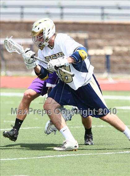 Thumbnail 3 in Kinkaid vs Dallas Jesuit photogallery.