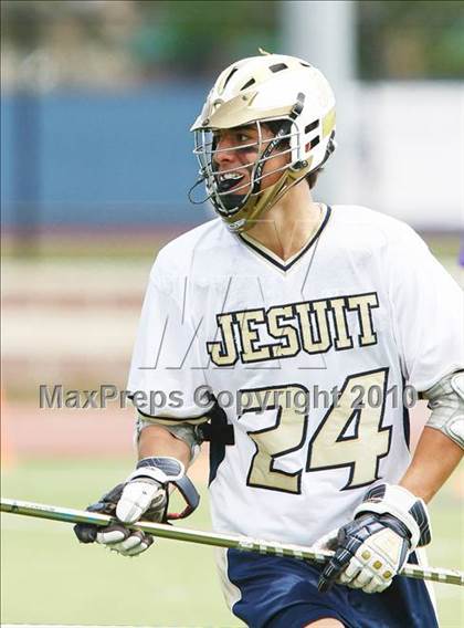 Thumbnail 1 in Kinkaid vs Dallas Jesuit photogallery.