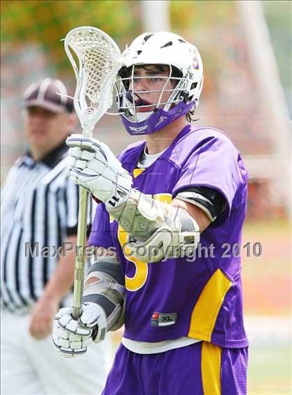 Thumbnail 1 in Kinkaid vs Dallas Jesuit photogallery.