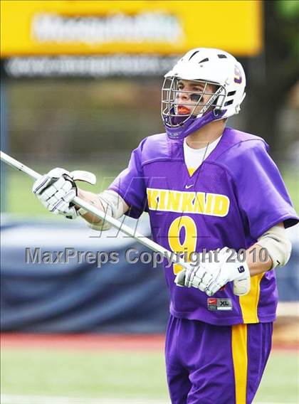 Thumbnail 2 in Kinkaid vs Dallas Jesuit photogallery.
