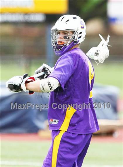 Thumbnail 1 in Kinkaid vs Dallas Jesuit photogallery.