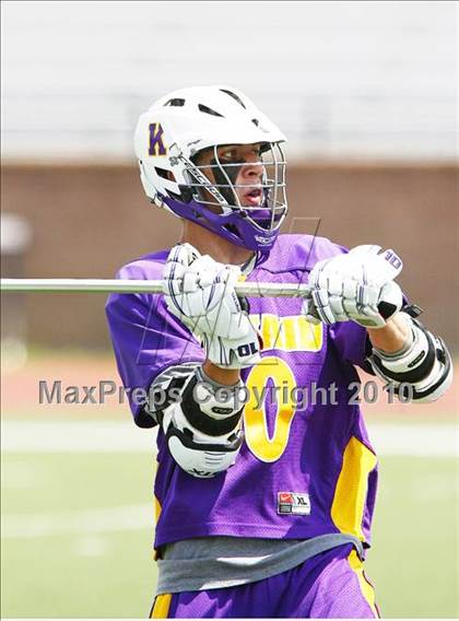 Thumbnail 1 in Kinkaid vs Dallas Jesuit photogallery.