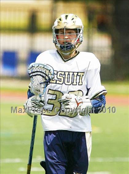 Thumbnail 1 in Kinkaid vs Dallas Jesuit photogallery.