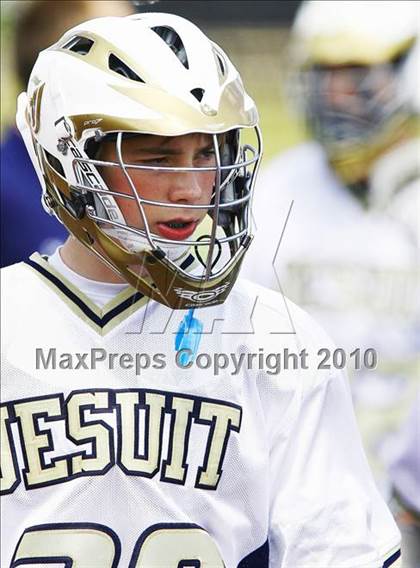 Thumbnail 3 in Kinkaid vs Dallas Jesuit photogallery.