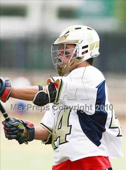 Thumbnail 3 in Kinkaid vs Dallas Jesuit photogallery.