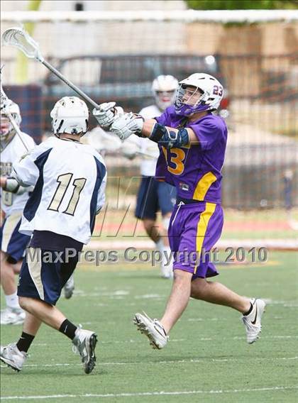 Thumbnail 1 in Kinkaid vs Dallas Jesuit photogallery.