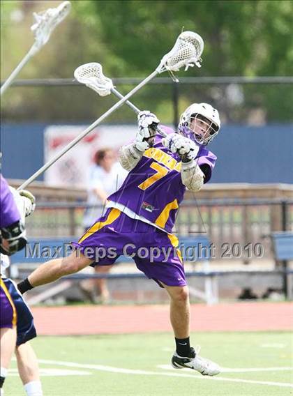 Thumbnail 2 in Kinkaid vs Dallas Jesuit photogallery.