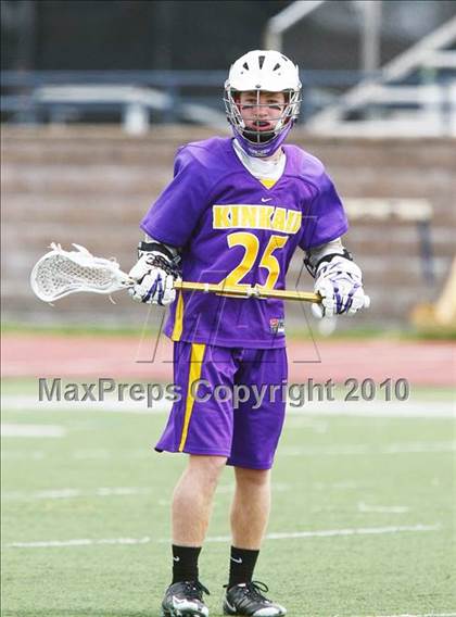 Thumbnail 3 in Kinkaid vs Dallas Jesuit photogallery.