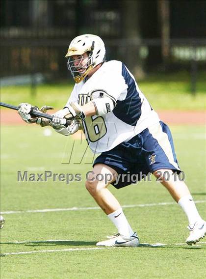 Thumbnail 1 in Kinkaid vs Dallas Jesuit photogallery.