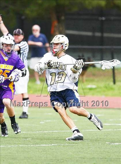 Thumbnail 3 in Kinkaid vs Dallas Jesuit photogallery.