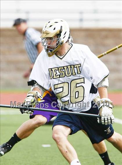 Thumbnail 3 in Kinkaid vs Dallas Jesuit photogallery.