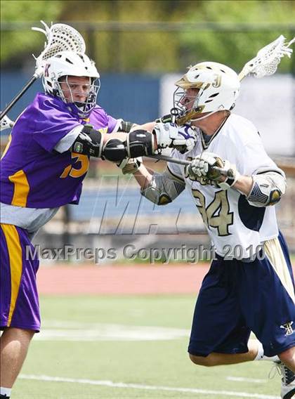 Thumbnail 1 in Kinkaid vs Dallas Jesuit photogallery.