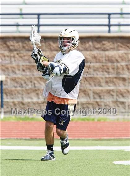 Thumbnail 1 in Kinkaid vs Dallas Jesuit photogallery.