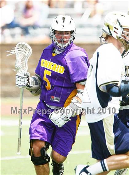 Thumbnail 2 in Kinkaid vs Dallas Jesuit photogallery.