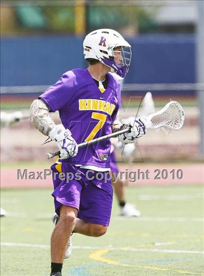 Thumbnail 1 in Kinkaid vs Dallas Jesuit photogallery.