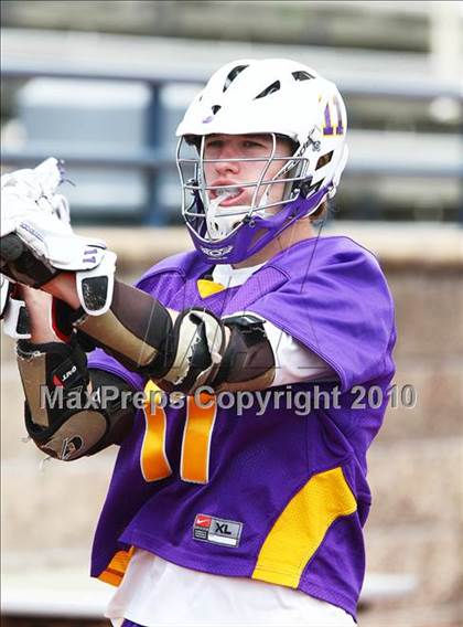Thumbnail 3 in Kinkaid vs Dallas Jesuit photogallery.