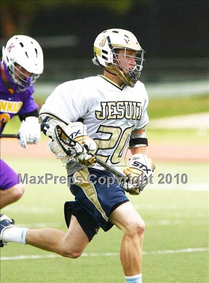 Thumbnail 1 in Kinkaid vs Dallas Jesuit photogallery.