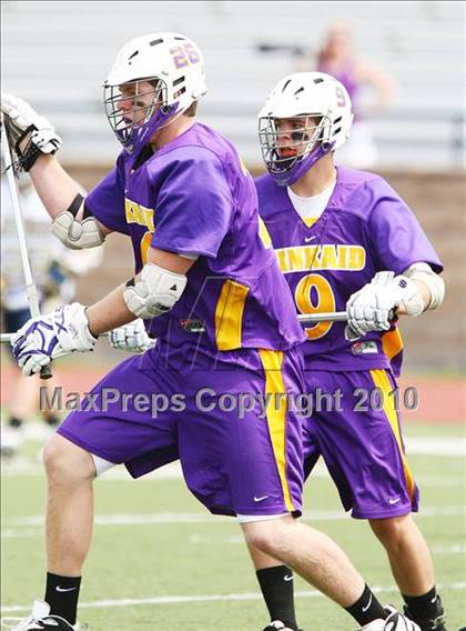 Thumbnail 1 in Kinkaid vs Dallas Jesuit photogallery.