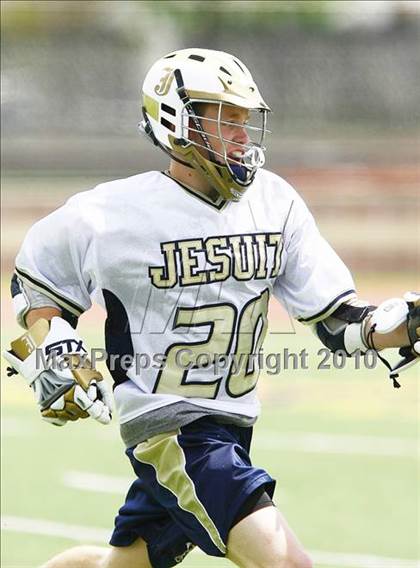 Thumbnail 1 in Kinkaid vs Dallas Jesuit photogallery.