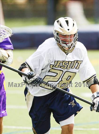 Thumbnail 1 in Kinkaid vs Dallas Jesuit photogallery.