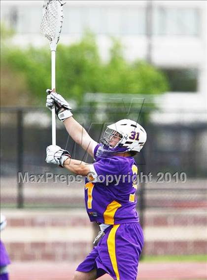 Thumbnail 3 in Kinkaid vs Dallas Jesuit photogallery.