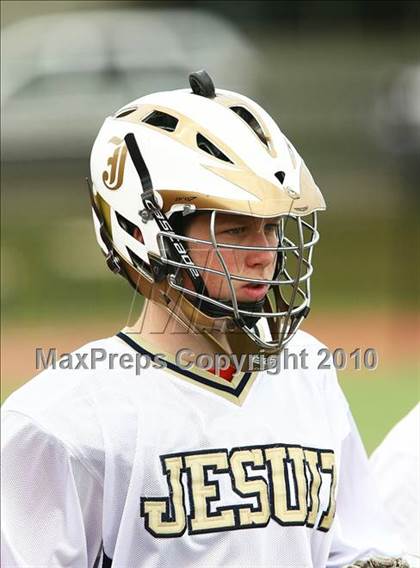 Thumbnail 3 in Kinkaid vs Dallas Jesuit photogallery.
