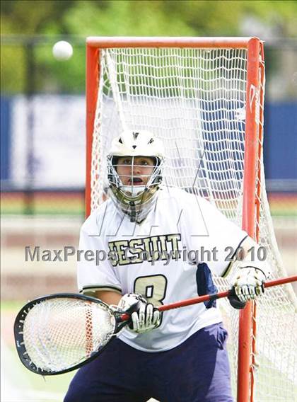 Thumbnail 2 in Kinkaid vs Dallas Jesuit photogallery.