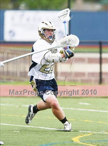 Thumbnail 2 in Kinkaid vs Dallas Jesuit photogallery.