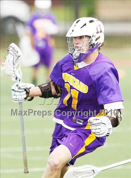 Thumbnail 2 in Kinkaid vs Dallas Jesuit photogallery.