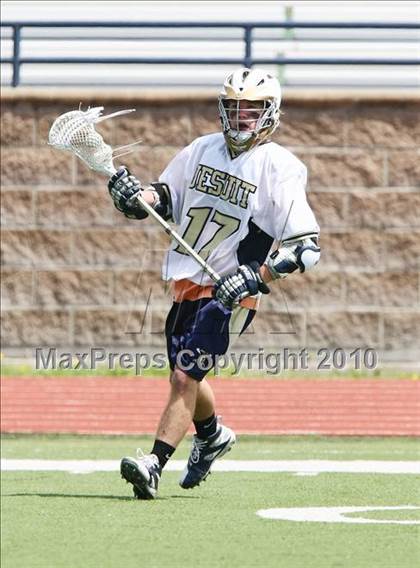 Thumbnail 3 in Kinkaid vs Dallas Jesuit photogallery.