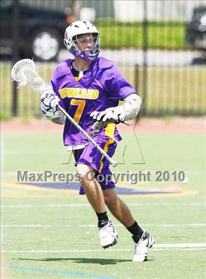 Thumbnail 2 in Kinkaid vs Dallas Jesuit photogallery.