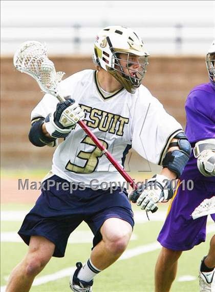 Thumbnail 3 in Kinkaid vs Dallas Jesuit photogallery.