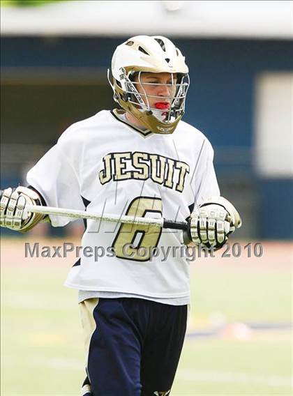 Thumbnail 2 in Kinkaid vs Dallas Jesuit photogallery.