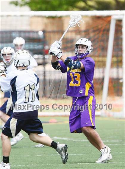 Thumbnail 2 in Kinkaid vs Dallas Jesuit photogallery.