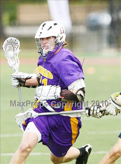 Thumbnail 3 in Kinkaid vs Dallas Jesuit photogallery.
