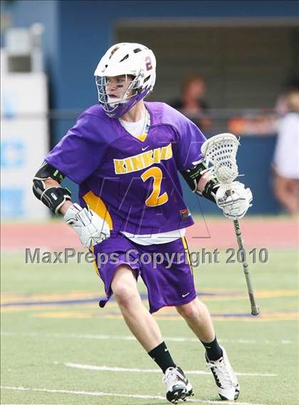 Thumbnail 2 in Kinkaid vs Dallas Jesuit photogallery.