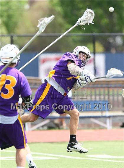 Thumbnail 3 in Kinkaid vs Dallas Jesuit photogallery.