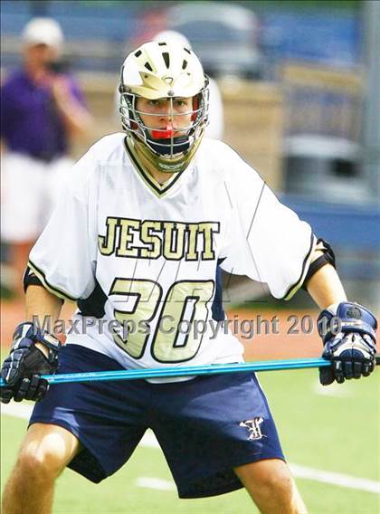 Thumbnail 1 in Kinkaid vs Dallas Jesuit photogallery.