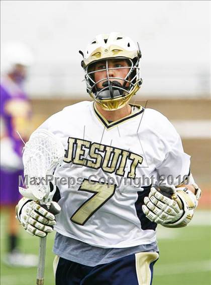 Thumbnail 3 in Kinkaid vs Dallas Jesuit photogallery.