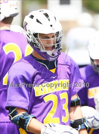 Thumbnail 1 in Kinkaid vs Dallas Jesuit photogallery.