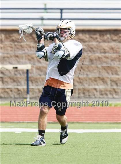 Thumbnail 2 in Kinkaid vs Dallas Jesuit photogallery.