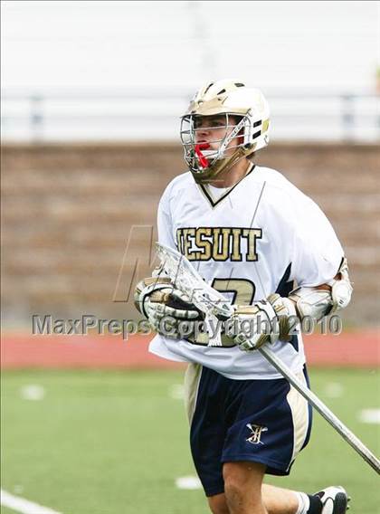 Thumbnail 2 in Kinkaid vs Dallas Jesuit photogallery.