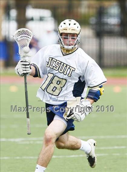 Thumbnail 2 in Kinkaid vs Dallas Jesuit photogallery.